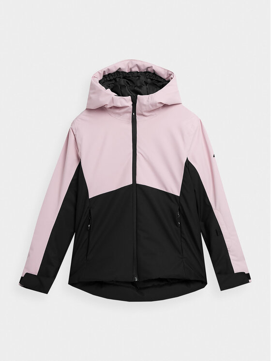 4F 4F Skijacke 4FJAW23TTJAF292 Rosa Regular Fit