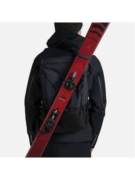 Rossignol Rossignol Plecak Escaper Free 25L Black Czarny