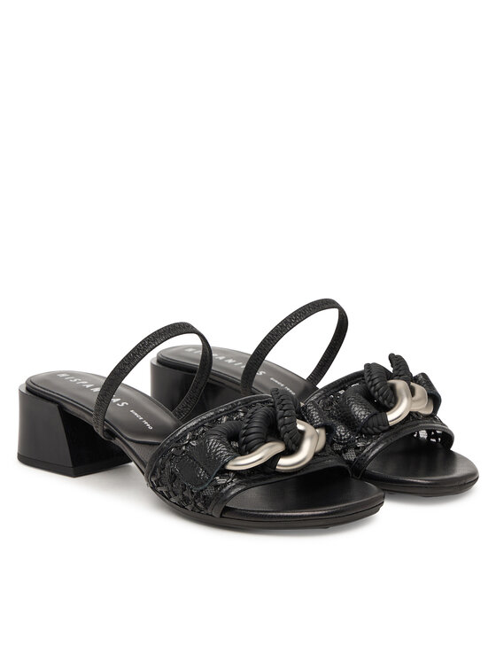 Hispanitas Hispanitas Sandali RHV264805 C001 Nero