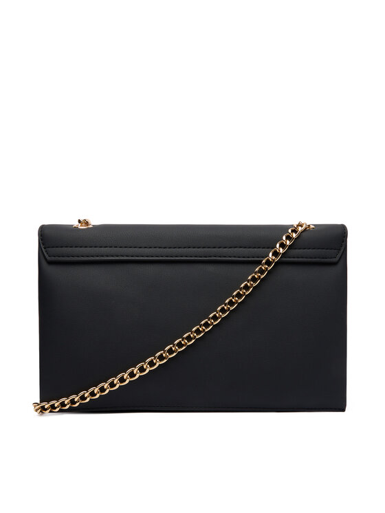 LOVE MOSCHINO LOVE MOSCHINO Дамска чанта JC4192PP0NKD0000 Черен