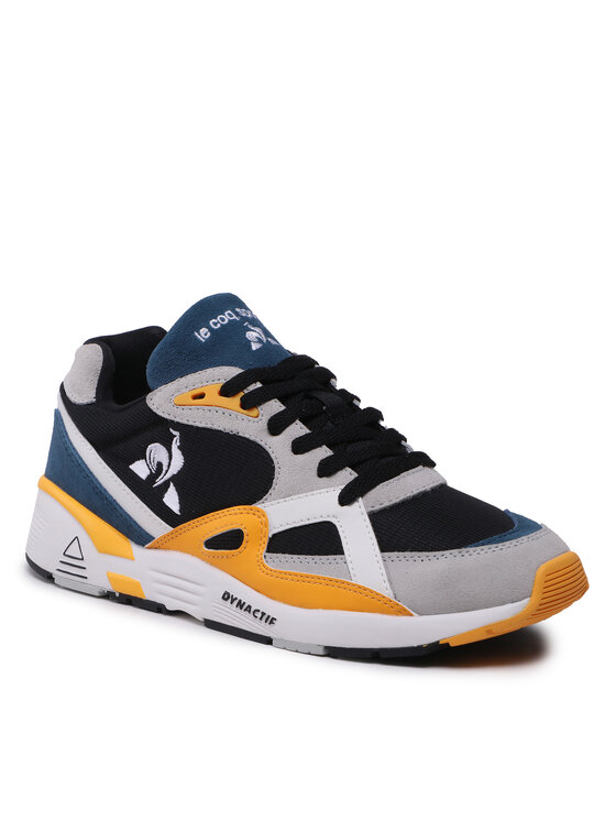 Le coq sportif lcs r800 og cheap femme noir