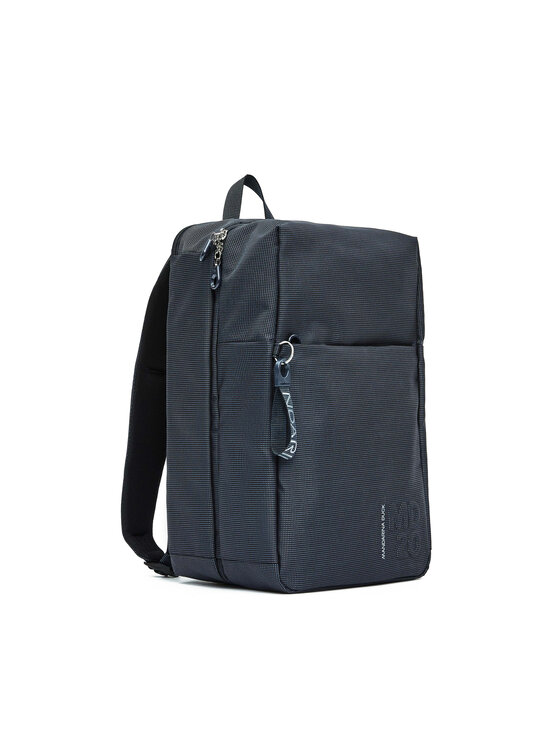 Mandarina Duck Mandarina Duck Plecak P10QMT45-A46 Czarny