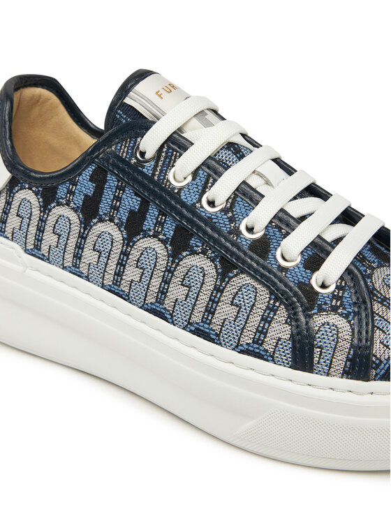 Furla Furla Sneakers Nuage YJ16NUA BX3733 3750S Blau