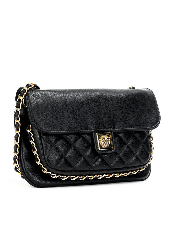 Monnari Monnari Τσάντα BAGIMP0-24Z-BAG6280-K020D000-R00 Μαύρο