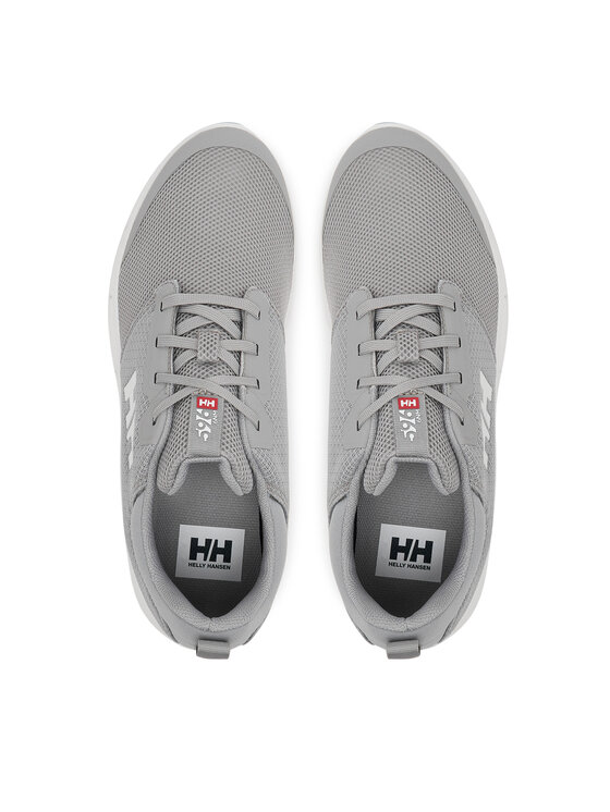 Helly Hansen Helly Hansen Vízi sportcipők Feathering 11572_800 Szürke