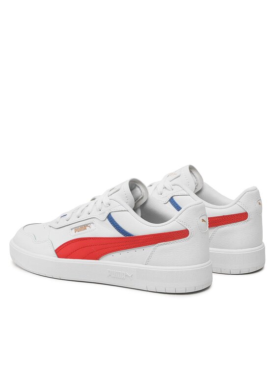Puma Puma Αθλητικά Court Ultra 389368 03 Λευκό