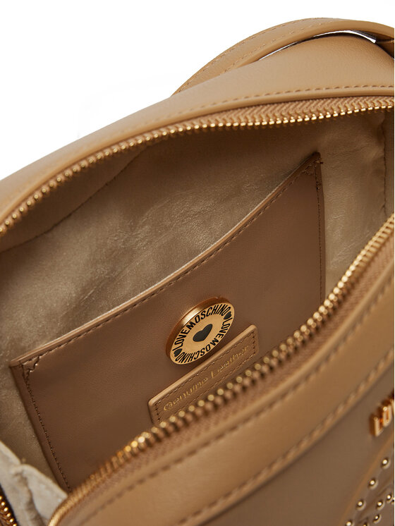 LOVE MOSCHINO LOVE MOSCHINO Handtasche JC4068PP1ML1210A Beige