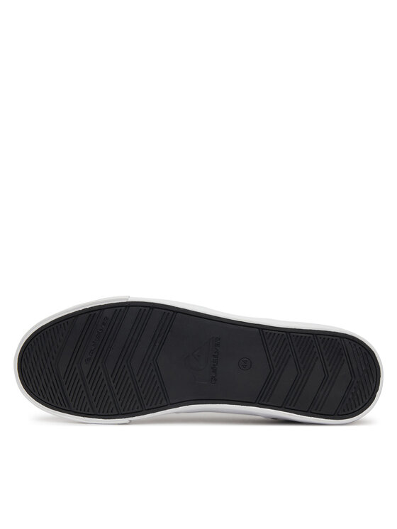 Quiksilver Quiksilver Tenisky ZEKE-02 Sivá