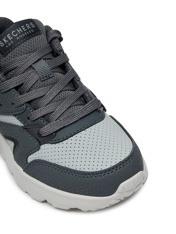 Skechers Skechers Tenisice 403641L/CHAR Tamnoplava