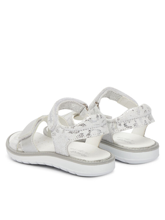 Primigi Primigi Sandali 1385311 M Argento