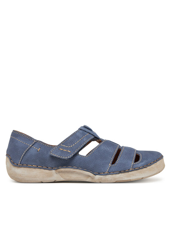 Josef Seibel Josef Seibel Туфлі Fergey 59 59659 Cиній