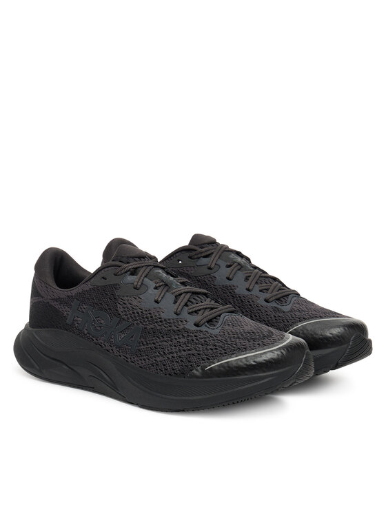 Hoka Hoka Buty do biegania Rincon 4 1168874 Czarny