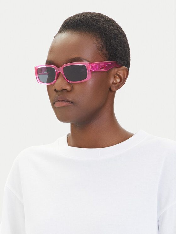 Nike Nike Saulesbrilles Variant I EV24013 617 Rozā