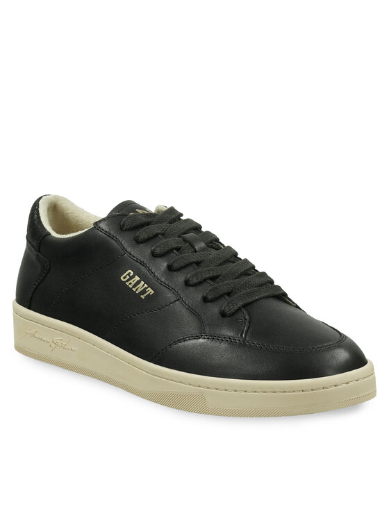 Gant Gant Sneakers 30631901 Schwarz