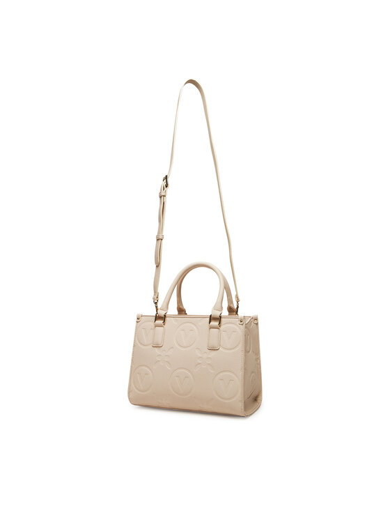 Valentino Valentino Soma Samba Re VBS8ZG04 Écru