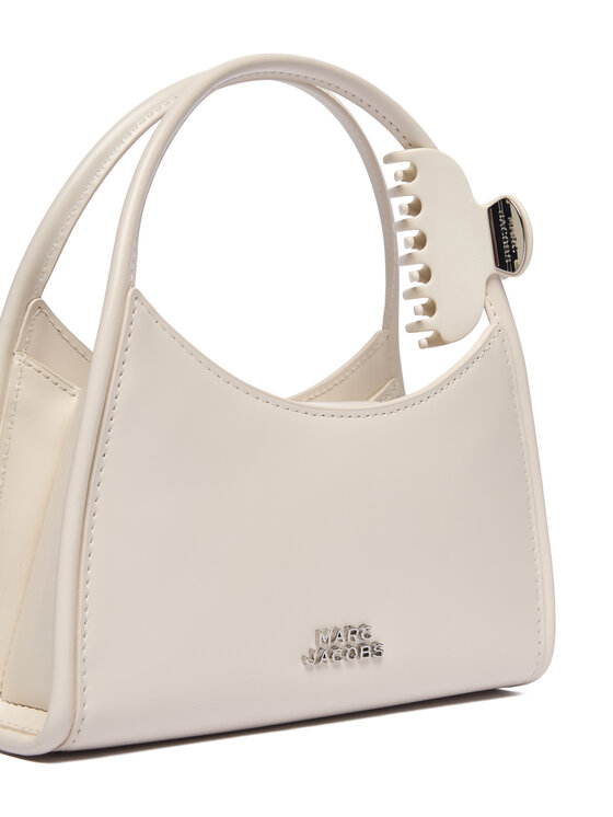 Marc Jacobs Marc Jacobs Handtasche 2P5HCR010H02 Weiß