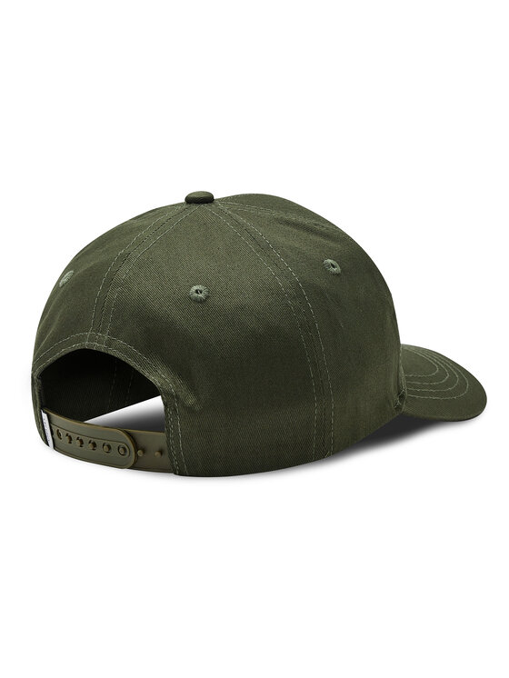 Les Deux Les Deux Cappellino LDM702050 Verde