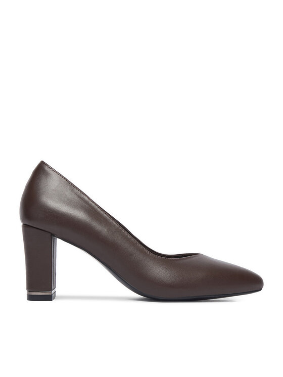 Lasocki Lasocki Tacones CEO-WSS21633-01 Pruun