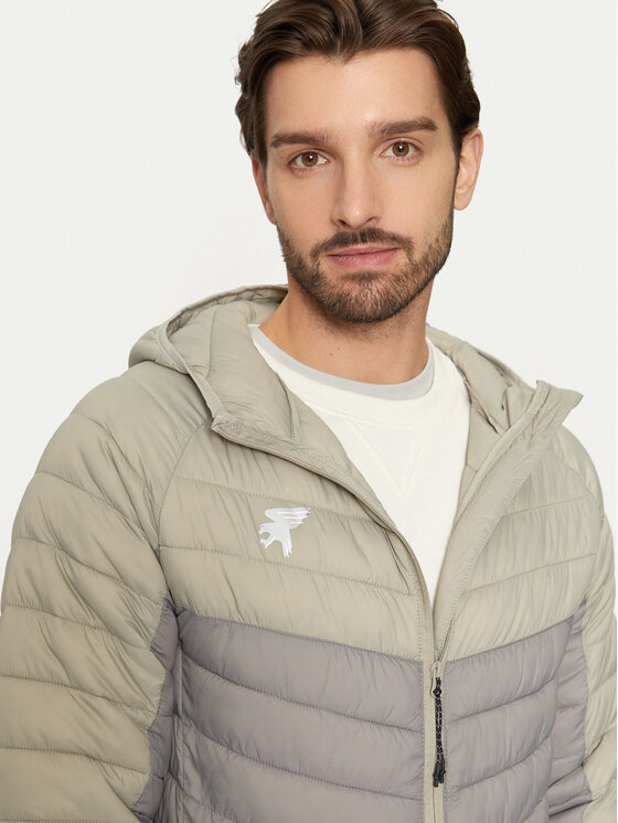 Joma Joma Kevad-sügis jope Mystic 103761 Beež Regular Fit