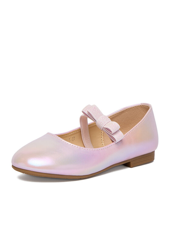 JENNY JENNY Ballerine CEO-CM241031-5 Rosa