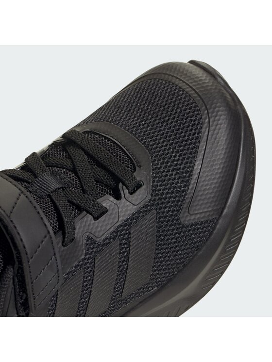 adidas adidas Сникърси Fortarun 4.0 JQ5195 Черен