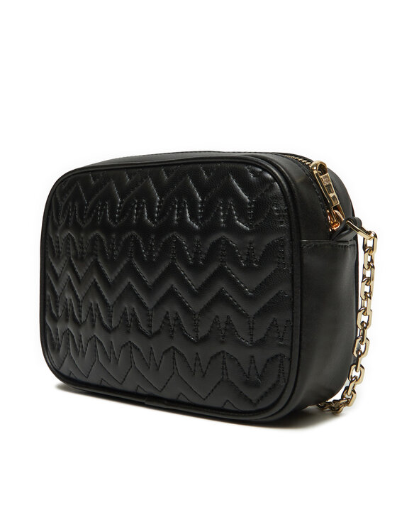 Patrizia Pepe Patrizia Pepe Torbica 2B0071/L082-K103 Crna