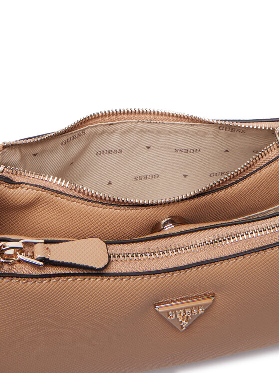 Guess Guess Borsetta Noelle II Mini HWZG96 72730 Beige