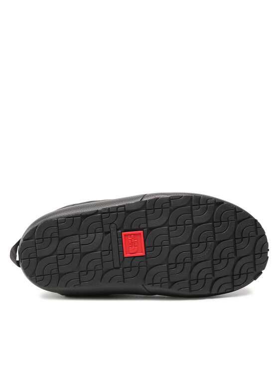 The North Face The North Face Papuče Traction Bootie NF0A331HKY4 Čierna