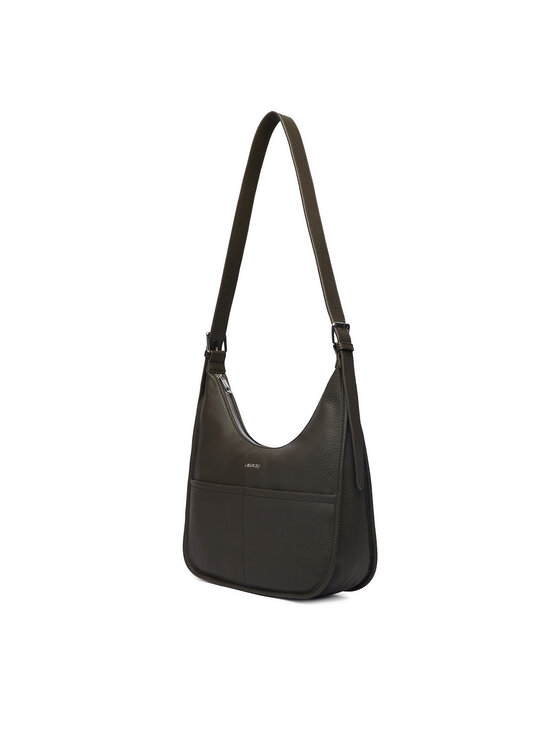 Lasocki Lasocki Handtasche CEO-LSK-X-001-10 Khakifarben