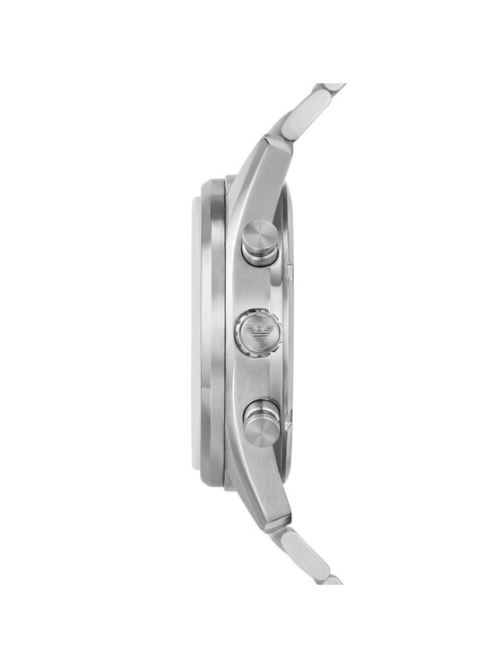 Emporio Armani Emporio Armani Pulkstenis AR11637 Sudraba