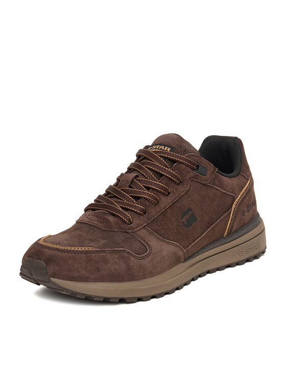 G-STAR G-Star Raw Tossud EO-XAVI-04 Tumepruun