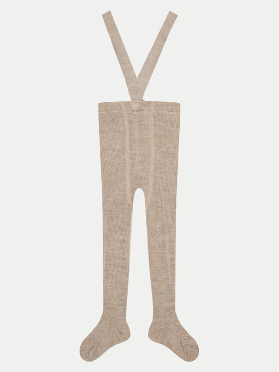 Condor Condor Legginsy 1.401/1 Beżowy