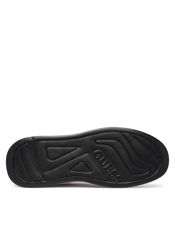 Guess Guess Sneakers FMFLBA LEA12 Weiß