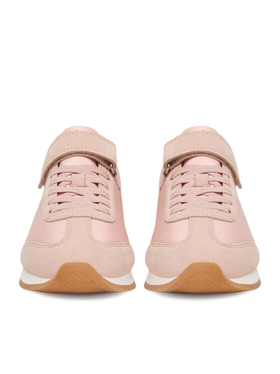 Kappa Kappa Sneakersy CEO-V5-10159(DZ) Ružová
