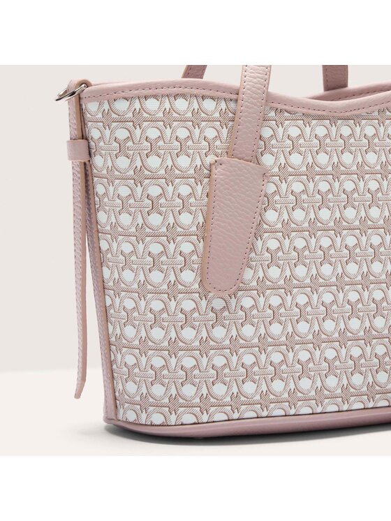 Coccinelle Coccinelle Borsetta New Never Without 1 Multicolore