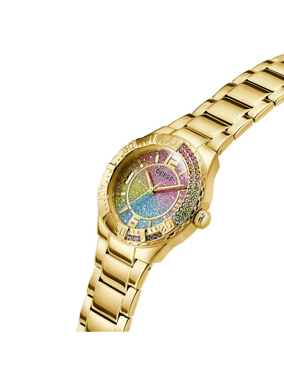Guess Guess Orologio GW0882L2 Oro