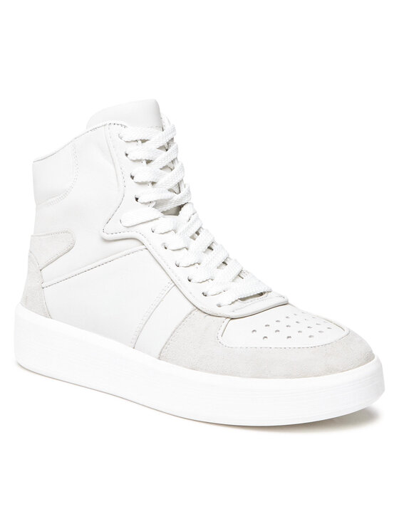 Gino Rossi Sneakers WI16-POLAND-05 Alb
