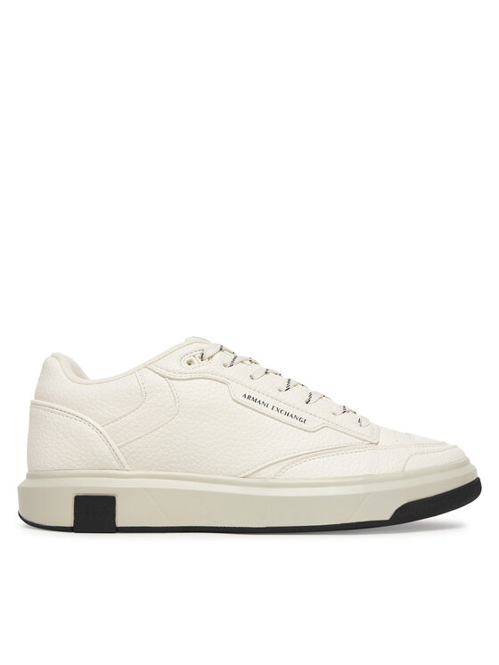 Armani Exchange Armani Exchange Sneakers XM002205 AF21444 U0009 Bianco