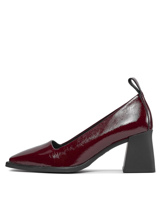 Vagabond Shoemakers Vagabond Shoemakers Lodičky Hedda 5303-160-38 Červená