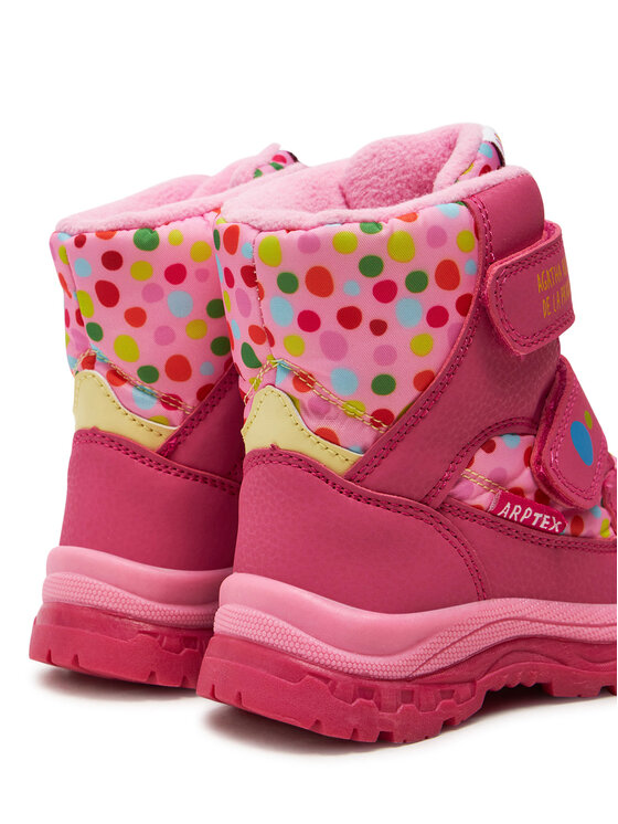Agatha Ruiz de la Prada Agatha Ruiz de la Prada Lumesaapad 241990-A S Roosa
