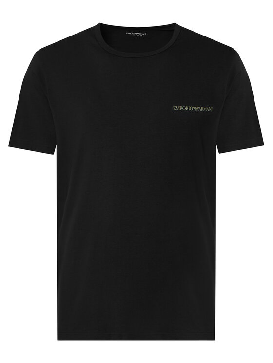 Emporio Armani Underwear Emporio Armani Underwear Souprava triček EM000391 AF25022 MC610 Barevná Regular Fit
