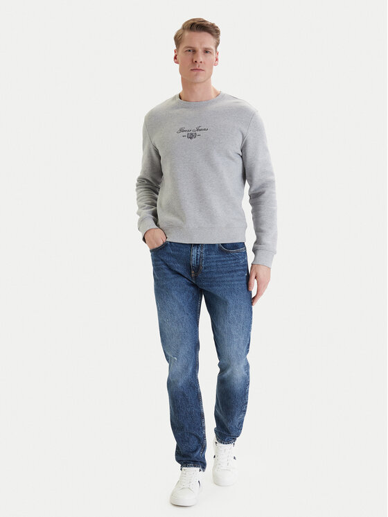 Guess Jeans Guess Jeans Jeansy M6GA1C D5M5C Modrá Relaxed Fit
