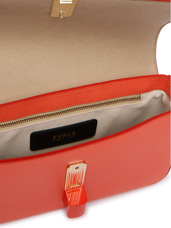 Furla Furla Käekott Iride S WB01826 ARE000 CN 4477S Punane