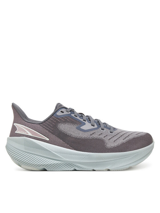 Altra Altra Běžecké boty Experience Flow AL0A85NW5 Fialová