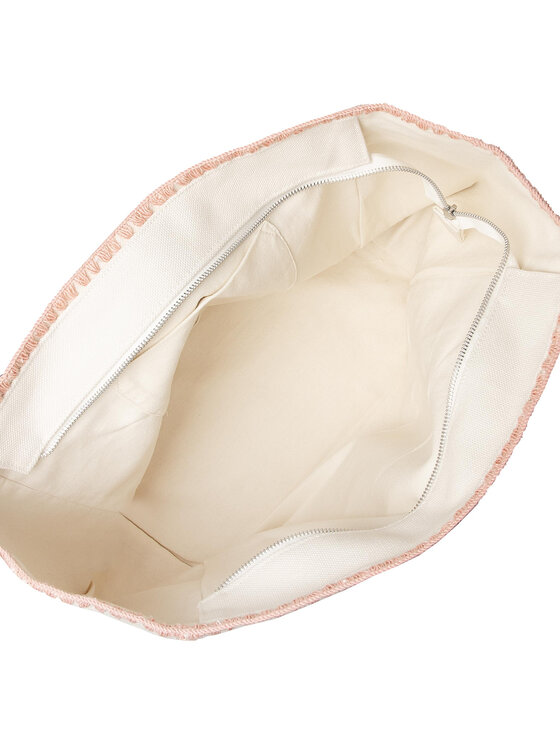 Banana Moon Banana Moon Borsetta Seta Lohan KBJ11 Beige