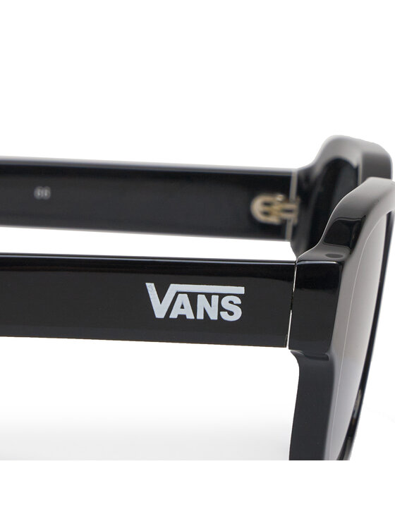 Vans Vans Slnečné okuliare 66 Sunglasses VN000GMXBLK1 Čierna