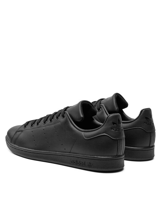 adidas adidas Sneakersy Stan Smith M20327 Černá