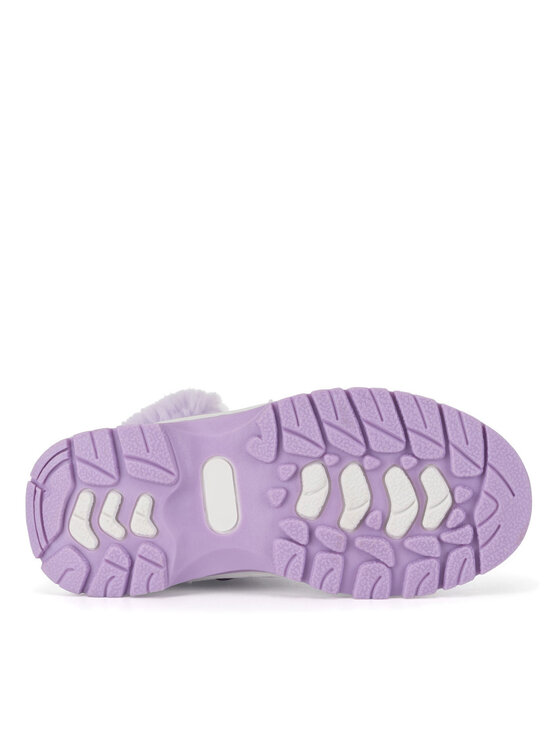 Disney Classics Disney Classics Gležnjače AW24-314DCLS Ljubičasta