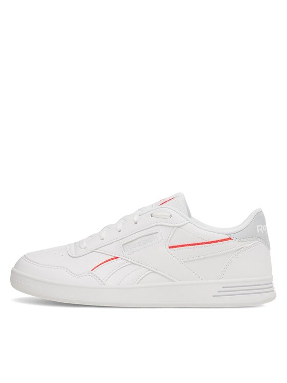 Reebok Reebok Tenisice Court Advance Vegan 100033986 Bijela