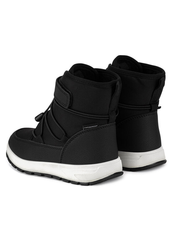 Action Boy Action Boy Ghete XT-L4058(III)CH Negru